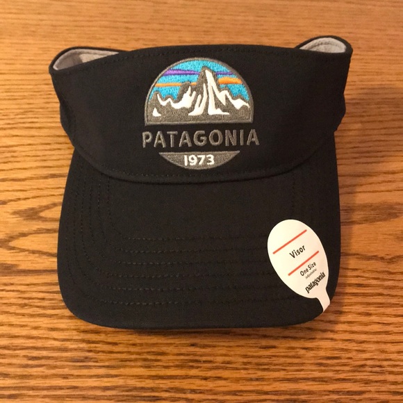 patagonia fitz roy scope visor